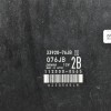 Εγκέφαλος Suzuki Jimny M13A 33920-76JB1 112300-0565 DENSO