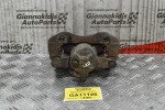 Δαγκάνα Αριστερά Μπροστινή Πίσω  Mitsubishi Canter Fuso 1997-2004 (5μπούλονο Με Δυο Δαγκανες)