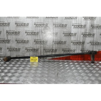 Ράβδος Στρέψεως -Ζαμφόρ Δεξιά Ford Ranger/BT50 WE 3.0 2005-2010