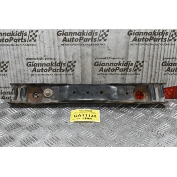 Γέφυρα Εμπρός Διαφορικού Μπροστά Mazda BT-50/Ford Ranger 2005-2010