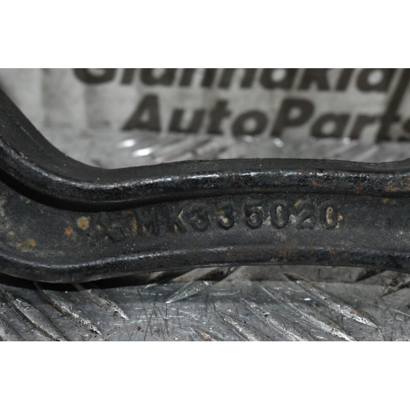 Ψαλίδι Άνω Αριστερό Mitsubishi Canter FB70AB 1997-2004 MK335020