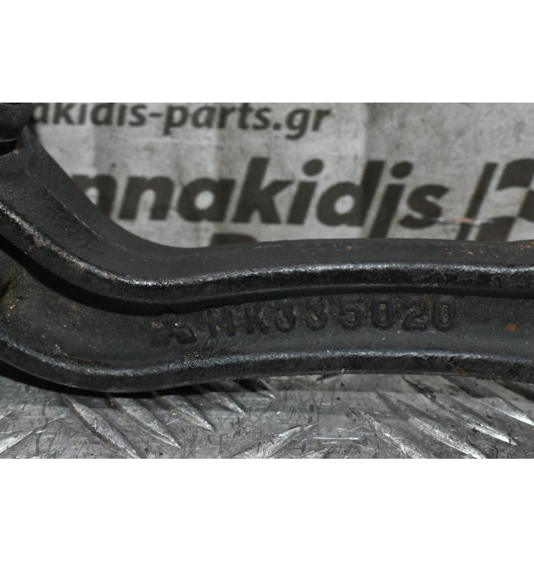 Ψαλίδι Άνω Αριστερό Mitsubishi Canter FB70AB 1997-2004 MK335020