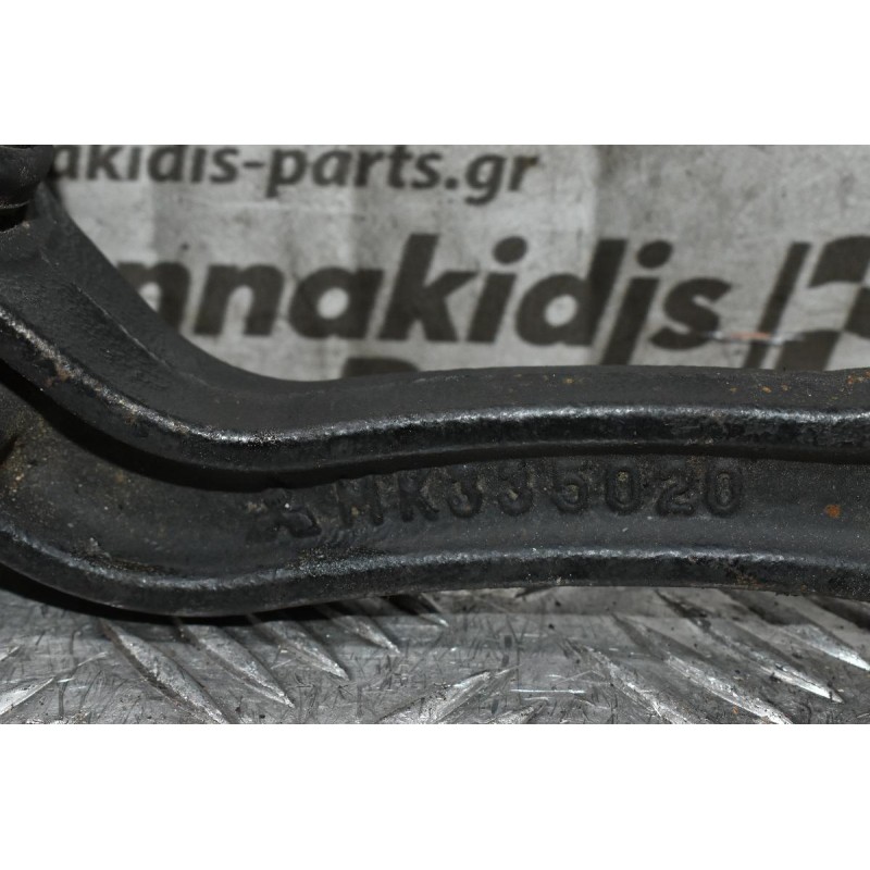 Ψαλίδι Άνω Αριστερό Mitsubishi Canter FB70AB 1997-2004 MK335020