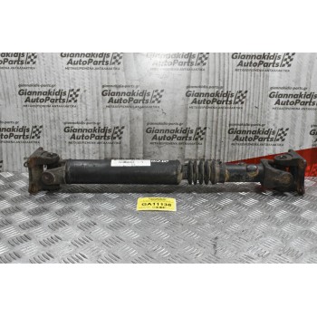 Κεντρικός Αξονας Μπροστινός Ford Ranger-Mazda BT50 2.5 TDCI 4X4 2005-2010 (67cm)