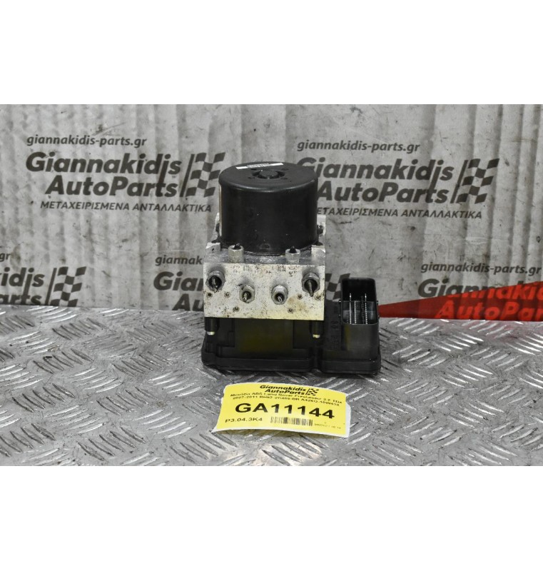 Μονάδα ABS Land Rover Freelander 2.2 TD4 2007-2011 BH52-2C405-BB A426G-10W434 10.0212-0677