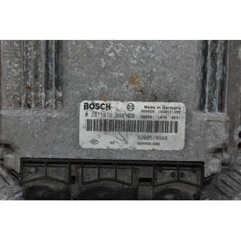 Εγκέφαλος Κινητήρα Suzuki Grand Vitara 1.9 DDIS F9Q 2005-2012 BOSCH 0281012569 8200518648