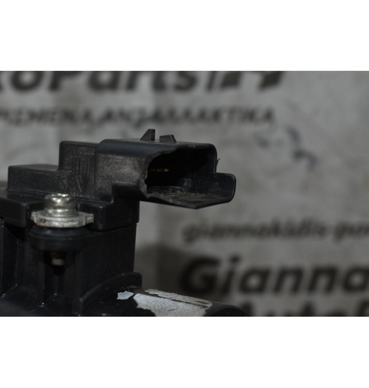 Μετρητής Μάζας Αέρα MAF Citroen C3/Peugeot 207 1.4 HDI 8HZ 2002-2010 HITACHI 968328298002 AFH50-24 (Με Μικρό Σπάσιμο)