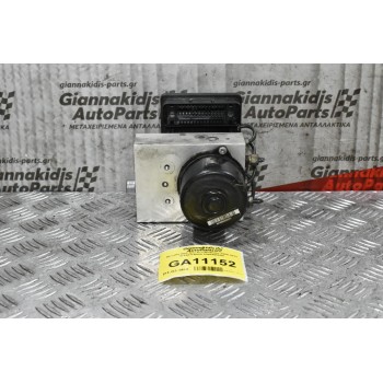 Μονάδα ABS Nissan Pathfinder 2005-2012 47660-EB40A 00404909D0 ESP