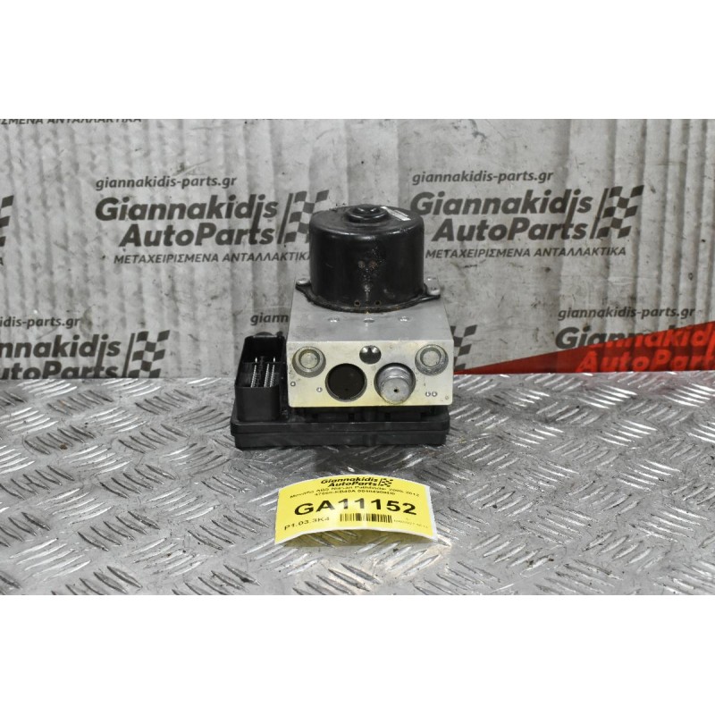 Μονάδα ABS Nissan Pathfinder 2005-2012 47660-EB40A 00404909D0 ESP