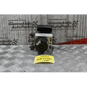 Μονάδα ABS Suzuki Grand Vitara 64J0 A2 2005-2010 ATE 06.2109-0694.3 06.2102-0579.4 (Diesel)