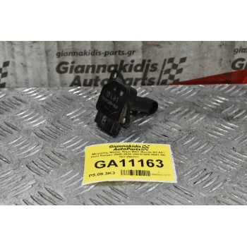 Μετρητής Μάζας Αέρα MAF Mazda BT-50 / Ford Ranger 2005-2010 VN197400-4041 WL 16V (5pins)