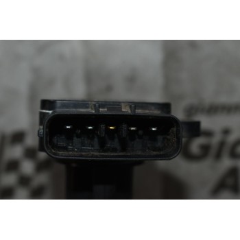 Μετρητής Μάζας Αέρα MAF Mazda BT-50 / Ford Ranger 2005-2010 VN197400-4041 WL 16V (5pins)