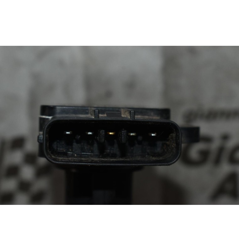 Μετρητής Μάζας Αέρα MAF Mazda BT-50 / Ford Ranger 2005-2010 VN197400-4041 WL 16V (5pins)