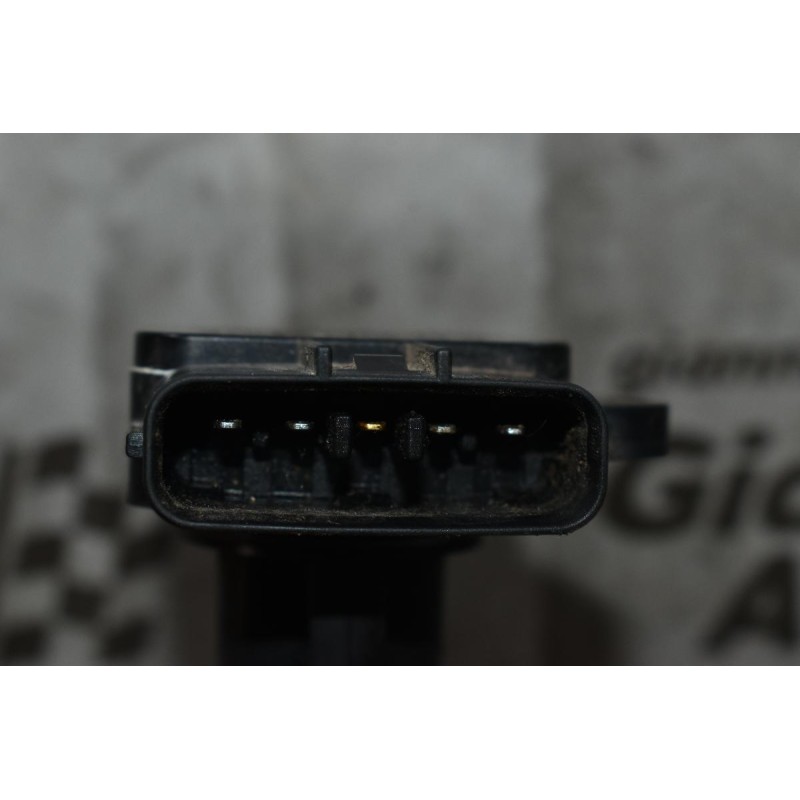 Μετρητής Μάζας Αέρα MAF Mazda BT-50 / Ford Ranger 2005-2010 VN197400-4041 WL 16V (5pins)