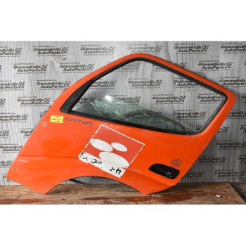 Πόρτα Toyota Dyna 2001-2010 Εμπρος Αριστερή