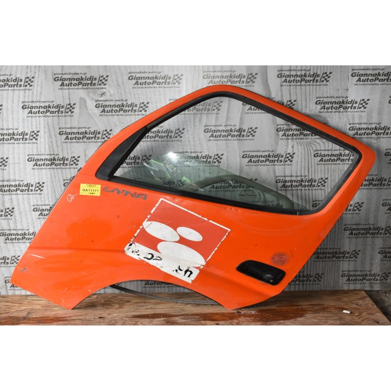 Πόρτα Toyota Dyna 2001-2010 Εμπρος Αριστερή
