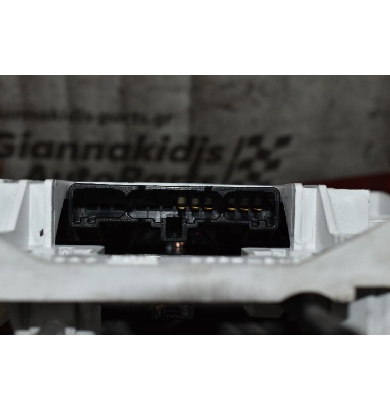 Χειριστήριο Κλοριφέρ Mitsubishi Canter/Fuso 24V 2005-2015