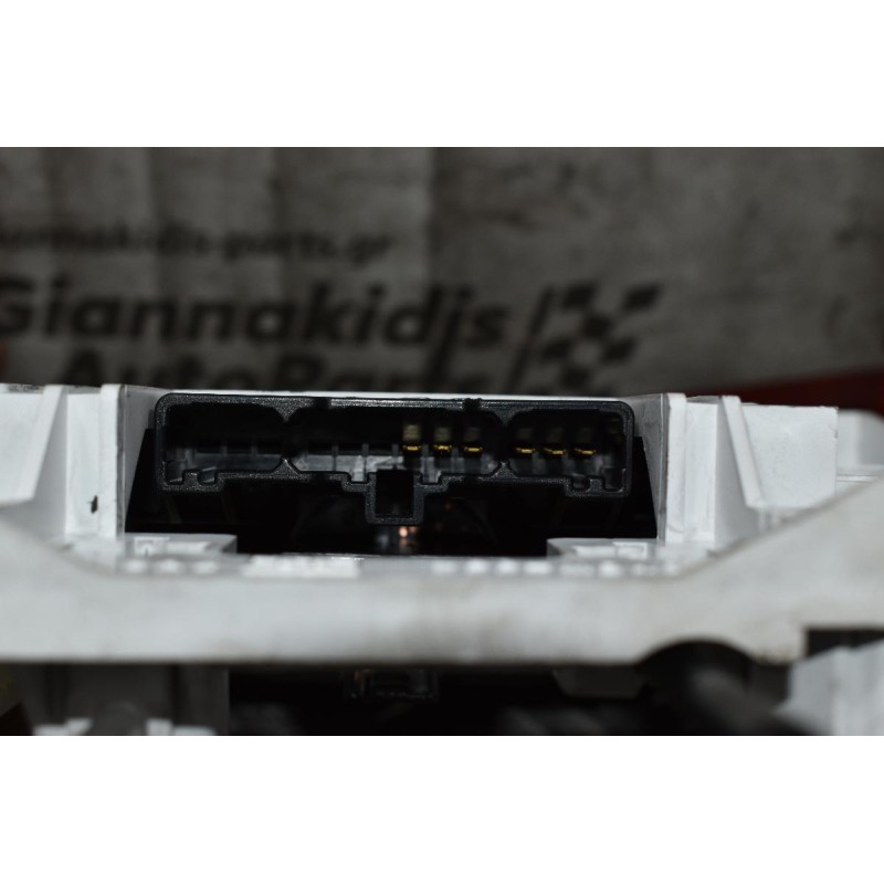 Χειριστήριο Κλοριφέρ Mitsubishi Canter/Fuso 24V 2005-2015