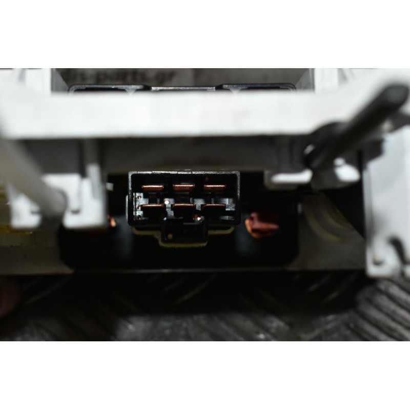 Χειριστήριο Κλοριφέρ Mitsubishi Canter/Fuso 24V 2005-2015