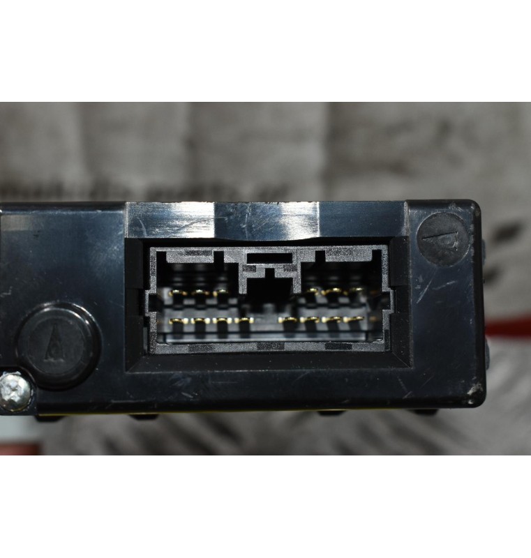 Μονάδα Ελέγχου Mitsubishi Canter/Fuso 24V 2005-2015 MK541439 (14pins)