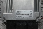 Εγκέφαλος  Land Rover Freelander 2.2 TD4 2007-2011 BOSCH BH52-12C520-VC 0281017917