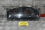 Καντράν - Κοντέρ Nissan Navara D40 2005-2010 24810-3X20E VP5NFF-10890-E (Μικρό Ράγισμα Πάνω Αριστερά)