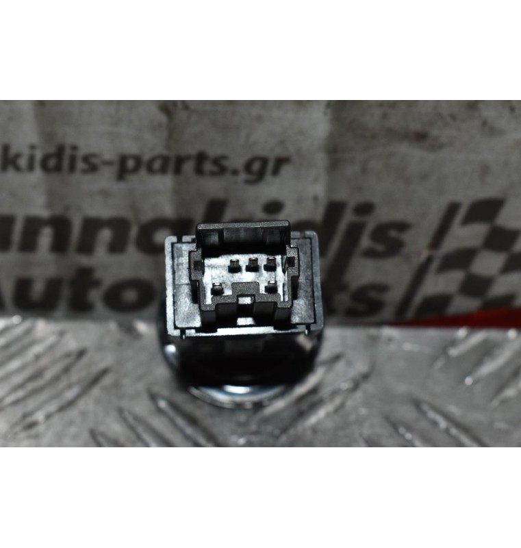 Διακόπτης Alarm Mitsubishi Canter/Fuso 24V 2005-2015 (5pins)