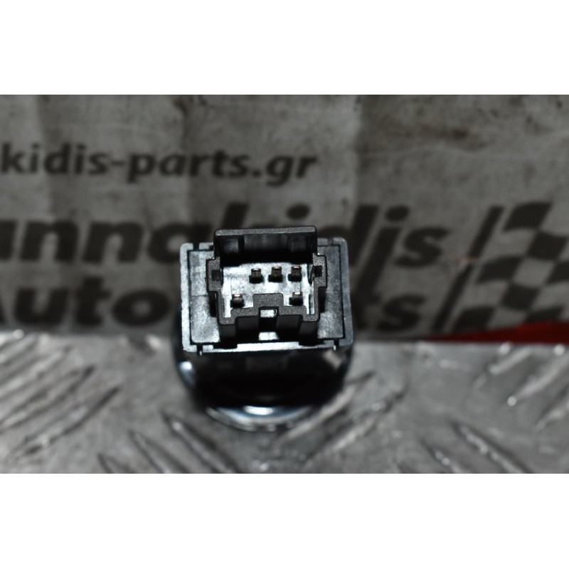 Διακόπτης Alarm Mitsubishi Canter/Fuso 24V 2005-2015 (5pins)