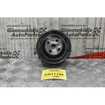 Τροχαλία Αντλίας Νερού Mazda B 2500 - Ford Ranger WL 12V 1997-2005
