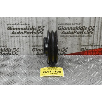 Τροχαλία Αντλίας Νερού Mazda B 2500 - Ford Ranger WL 12V 1997-2005