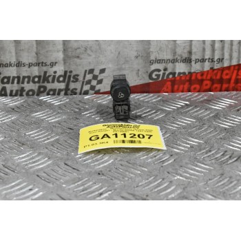 Αισθητήρας - Μετατροπέας Πίεσης EGR Ford Ranger - Mazda B2500 1997-2005 K5T49091