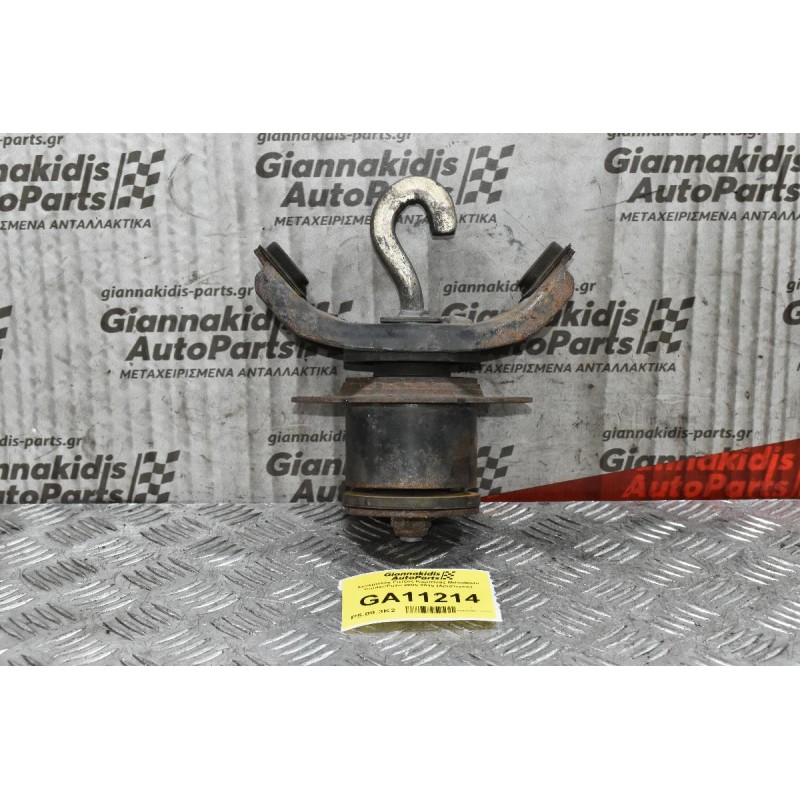 Συνεμπλόκ Γάτζος Καμπίνας Mitsubishi Canter/Fuso 2005-2015 (Αριστερός)