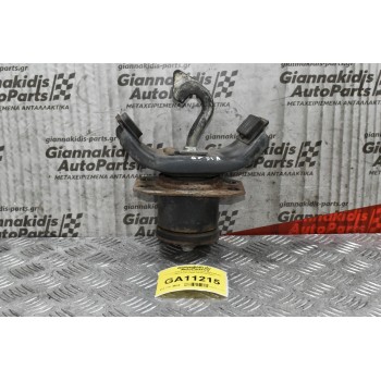 Συνεμπλόκ Γάτζος Καμπίνας Mitsubishi Canter/Fuso 2005-2015 (Δεξιός)