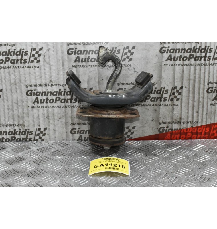 Συνεμπλόκ Γάτζος Καμπίνας Mitsubishi Canter/Fuso 2005-2015 (Δεξιός)