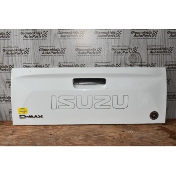 Πόρτα Καρότσας Isuzu D-Max 2015-2020 Γνησια Καινουργια