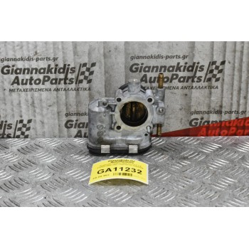 Πεταλούδα Γκαζιού Opel Corsa C 1.4 Z14XEP 2000-2007 0280750133 24420536