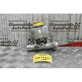 Αντλία Φρένων Nissan Navara D22 TD25 103ps 1998-2001