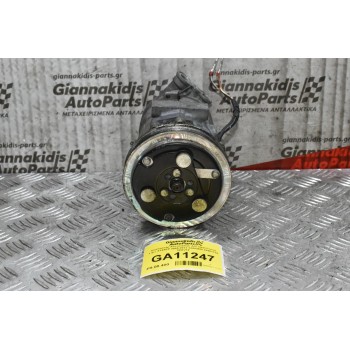 Κομπρεσέρ Aircondition A/C Opel Corsa 1.4cc Z14XEP 2005-2012 SANDEN 24461719 1447F