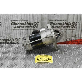 Μίζα Ford Ranger / Mazda B2500 2.5TD WL 12V 1998-2005