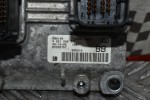 Εγκέφαλος Κινητήρα Opel Astra 2000-2010 BOSCH 0261208396 55558787 Z14XEP