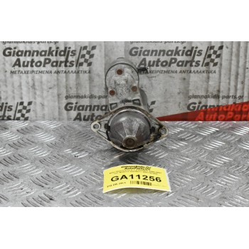 Μίζα Opel Corsa C 1.4 Z14XEP 2000-2007 12V BOSCH 24436877 0001107408