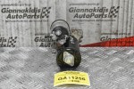 Μίζα Opel Corsa C 1.4 Z14XEP 2000-2007 12V BOSCH 24436877 0001107408