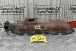 Πολλαπλή Εξαγωγής Ford Ranger / Mazda B2500 WL 2.5 12V 1997-2005