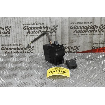 Κλειδαριά Με Κλειδί Land Rover Freelander 2.2 TD4 2007-2011 6G9N-11572-CH (6pins)