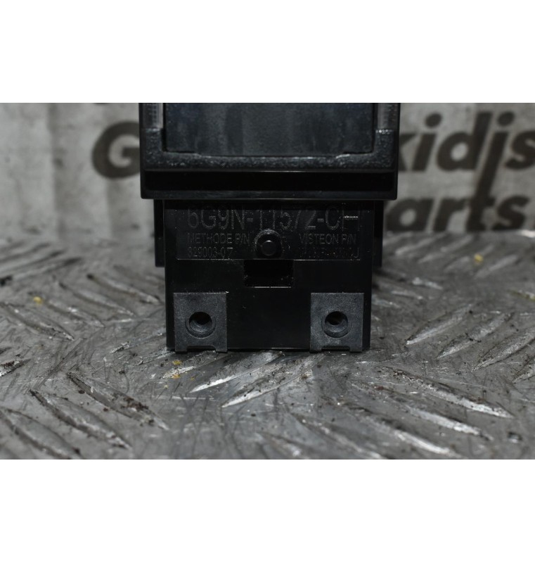Κλειδαριά Με Κλειδί Land Rover Freelander 2.2 TD4 2007-2011 6G9N-11572-CH (6pins)