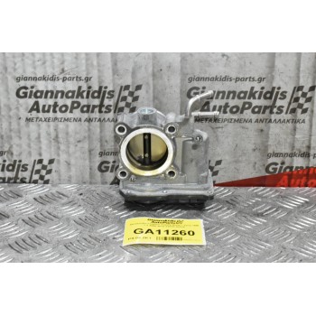 Πεταλούδα Γκαζιού Toyota Auris / Yaris 1NR 1.3 2008-2015 22030-47010