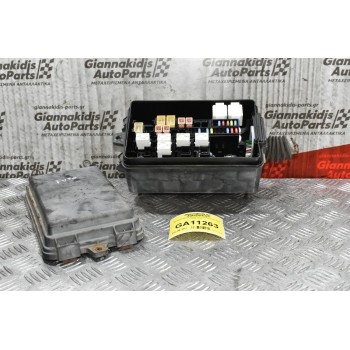 Ασφαλειοθήκη Mitsubishi Canter/Fuso 24V 2005-2015