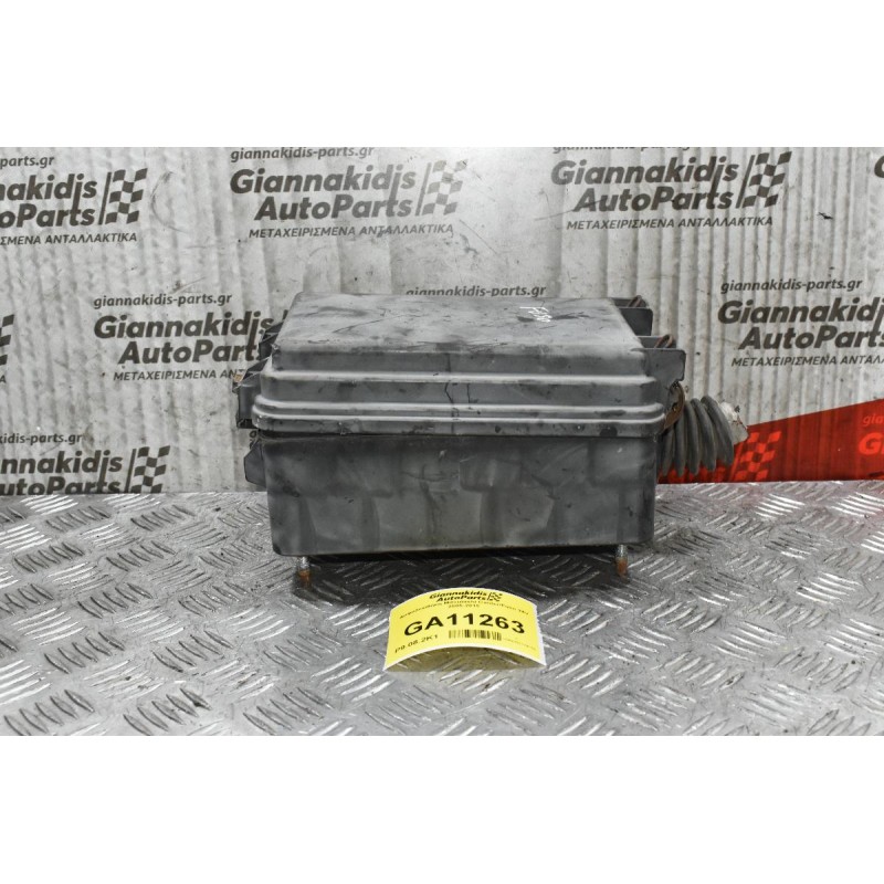 Ασφαλειοθήκη Mitsubishi Canter/Fuso 24V 2005-2015