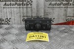 Διακόπτης Φώτων Land Rover Freelander 2.2 TD4 2007-2011 6G9N13A024GE (6pins)