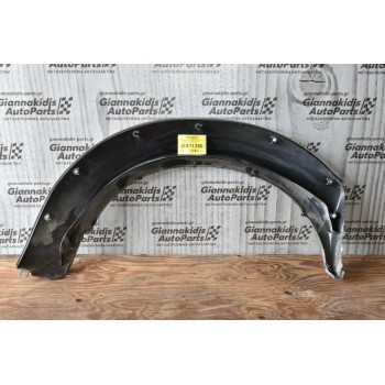 Φρύδι Φτερού Navara D22 2001-2005 93827-VK200 (Πίσω Αριστερό)